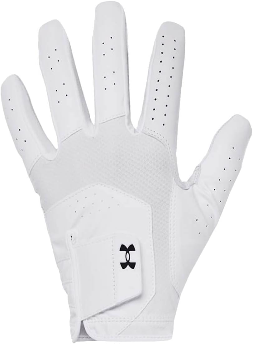 Under Armour Mens Iso-chill Golf Glove