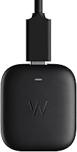 WHOOP Battery Pack 4.0 – Portable, Wearable, Water-Resistant Charging Component for WHOOP 4.0 Wearable Health, Fitness & Activity Tracker, Onyx