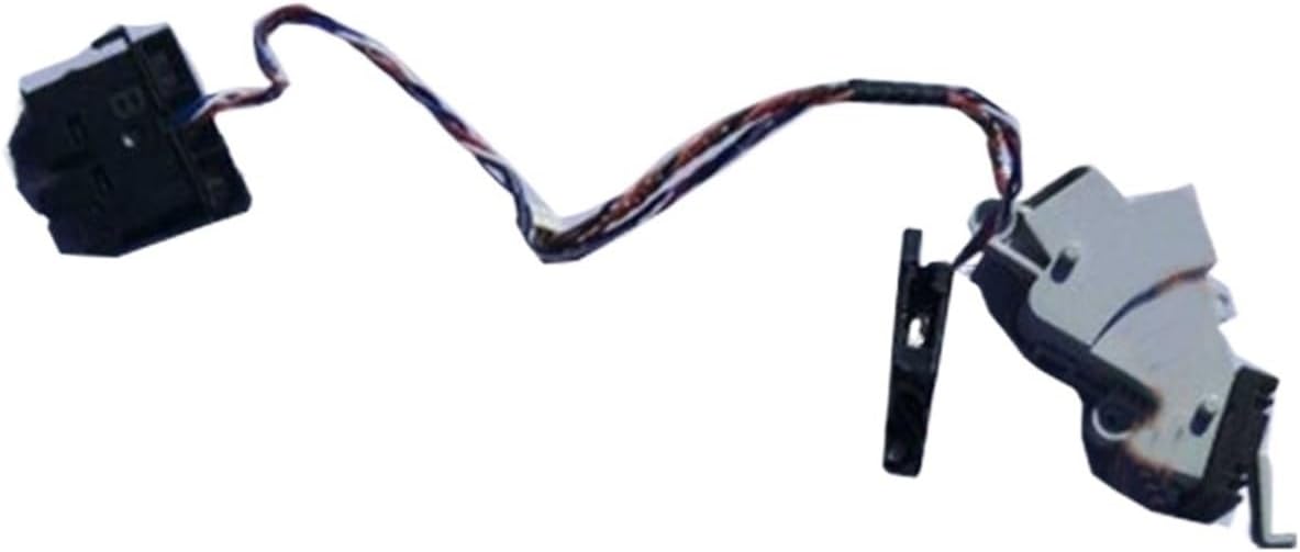 Lipski Left And Right Set Cleaner Robot Assembly Accessories Parts Cliff Sensors,Compatible For Xiaomi Mi Robot Vacuum Cleaner