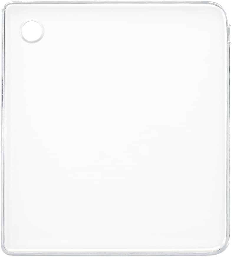 Kobo Libra Colour Clear Case | Slim & Lightweight Design | Anti-Slip & Scratch Resistant | Compatible with 7” Kobo Libra Colour eReader