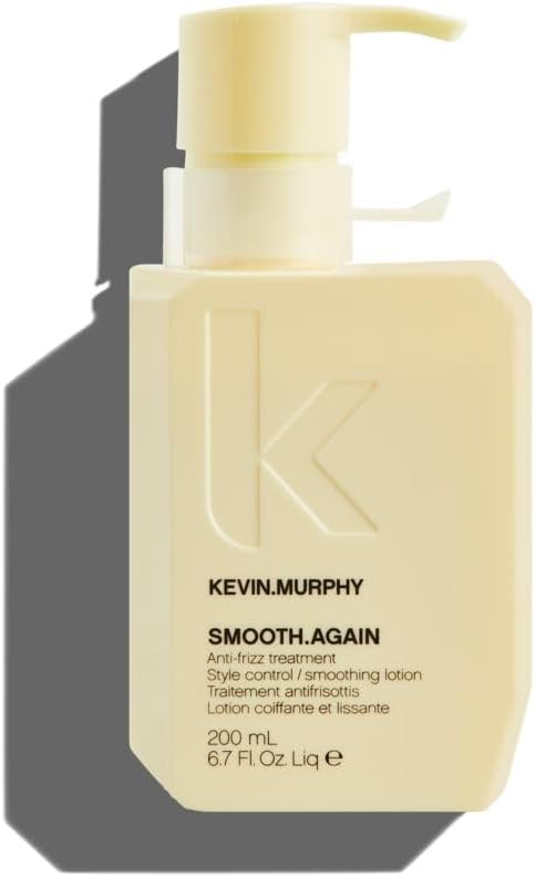 Kevin Murphy, Smooth Again Anti-Frizz Treatment 200ml