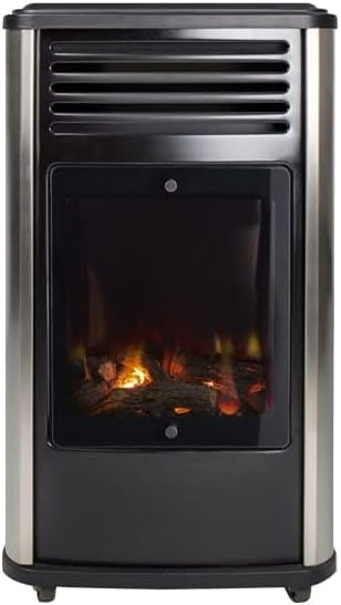 Universal Innovations Manhattan Contemporary Calor Gas Heater