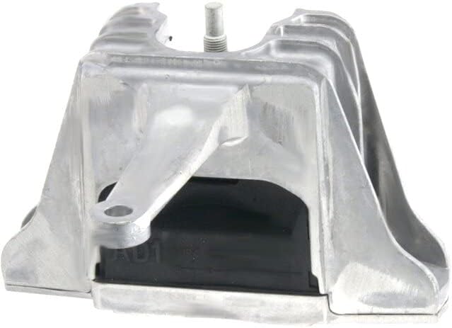 Right Passenger Side Engine Mount - Compatible with 2017-2020 Hyundai Elantra 1.4L 1.6L 2.0L 4-Cylinder