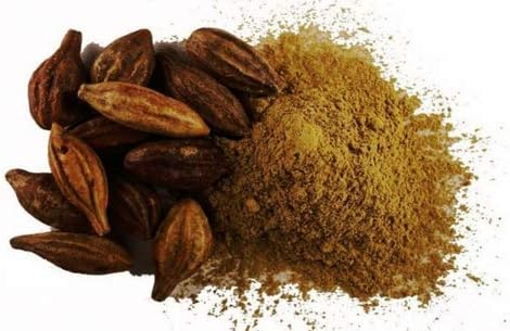 Prakruthi Harda Powder 200 Grams