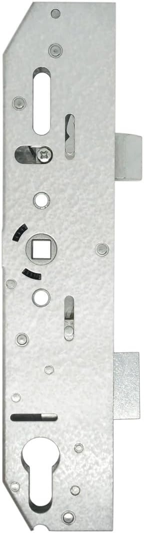 Mila Upvc Door Lock Case Gear Box Coldseal Match Single Spindle 047200