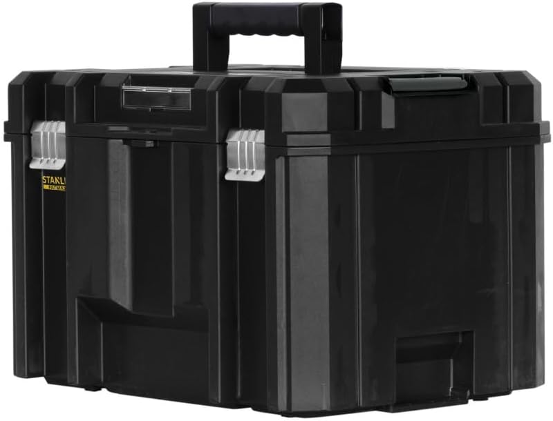 Stanley Fatmax FMST1-71971 TSTAK VI FatMax Deep Tool Box