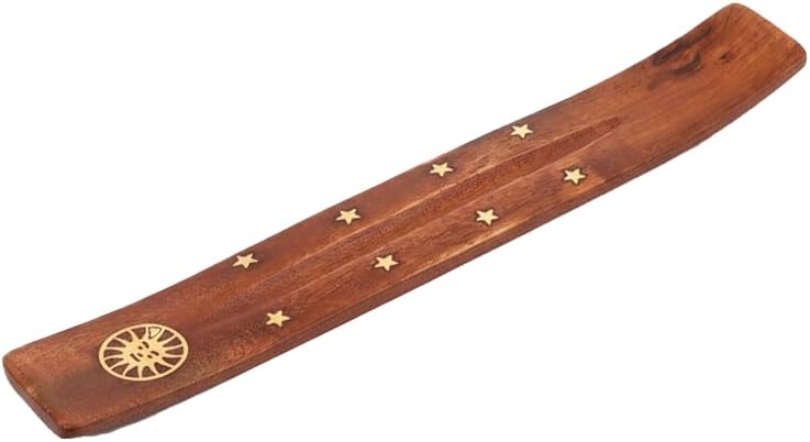 Vie Naturals Incense Holder