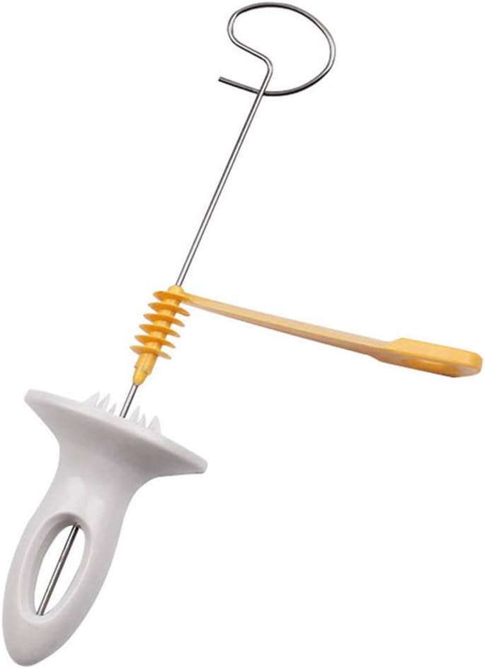 Tornado Spiral Potato Cutter, DIY Manual Vegetable Spiralizer Grater Peelers Slicers Mandolines