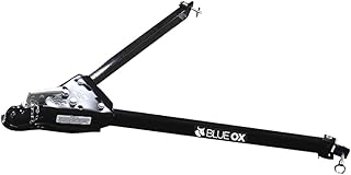 Blue Ox BX7322 Adventurer Adjustable Tow Bar