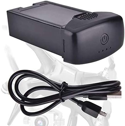 X11 Battery for The Upgraded X11 Drone Part