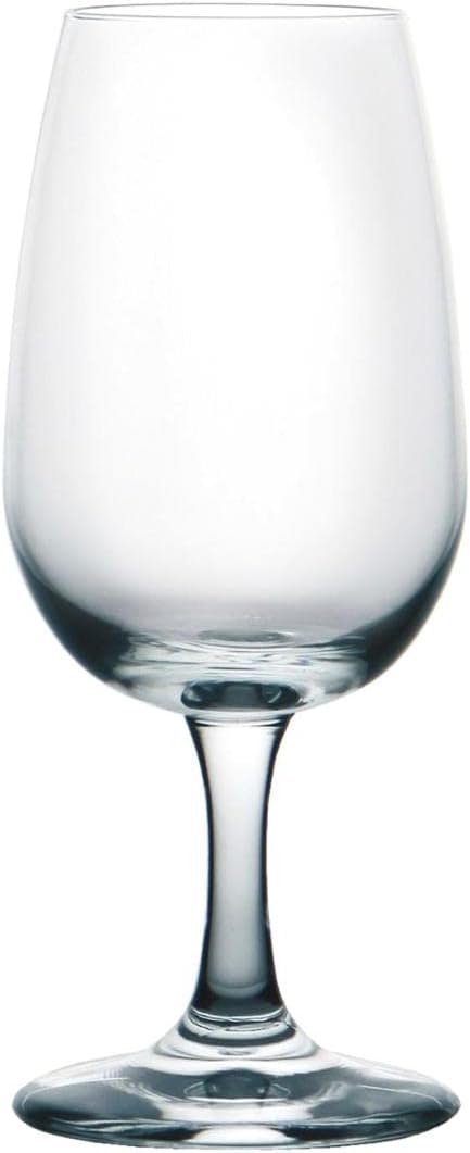 Arcoroc Viticole Tasting Glass 215ml, Without Filling Mark, 6 Glasses
