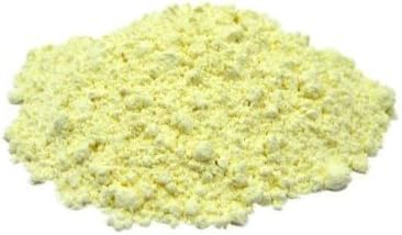 Jalpur Lentil Flour (Mathia) 1kg | Blend of Lentil & Pea | Crispy Mathias, Pappadoms, Pakoras & Savoury Baking | High Protein, Fiber | Vegan Pantry Staple | Indian Snack Essential