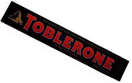 Toblerone Dark 100g (Box of 20)