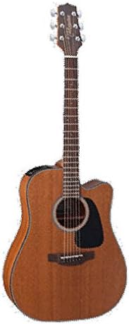 Takamine GD11 MCE Natural Satin Acoustic Guitar