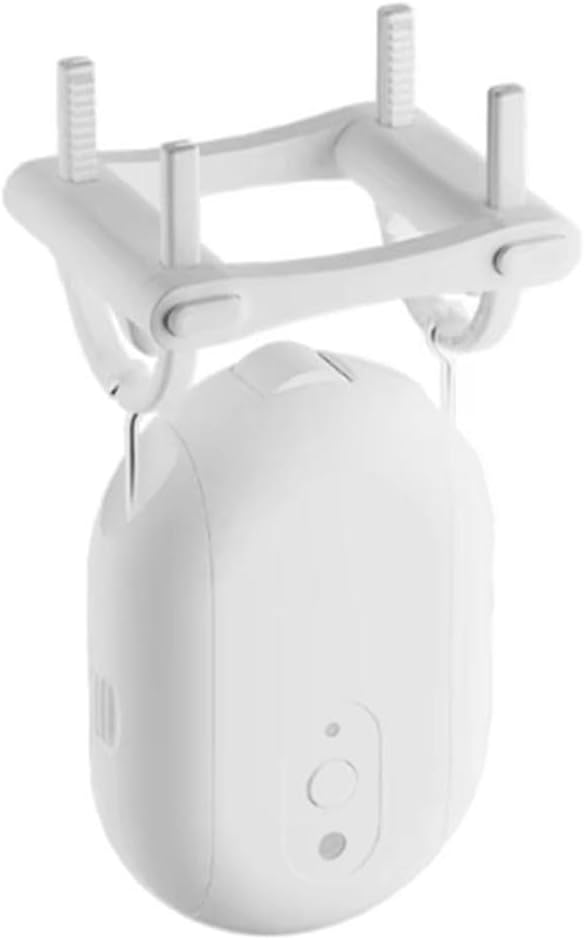 Gdfnmogo Curtain Robot, Electric Curtain Driver Motor, For Smart Home Wifi Curtain Robot Electric Curtain Driver Motor