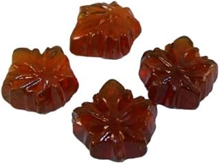 Maple Hard Candies - 3 Lb. Box