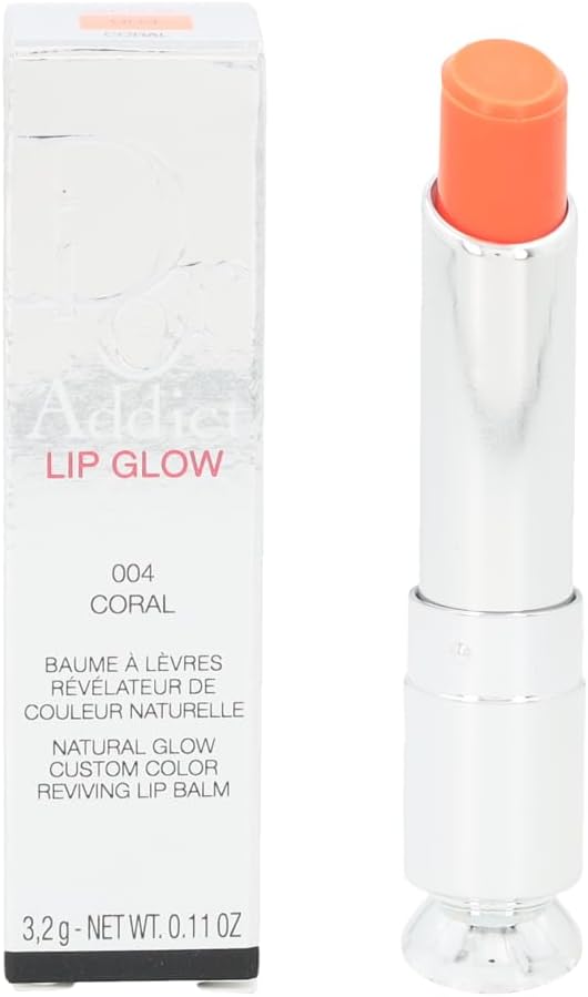 Dior Addict Lip Glow