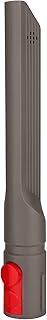 Quick Release Crevice Tool Nozzle Brush Accessory Replacement for Dyson Gen5 G5 V15 V12 V11 V10 V8 SV10 V7 SV11 Cordless Vacuum Cleaner