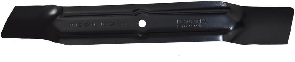 Ufixt For Flymo Chevron, Chevron (9643515-01) and Chevron 32V (9666084-01) Lawnmower Metal Blade - 32cm (13") FLY046