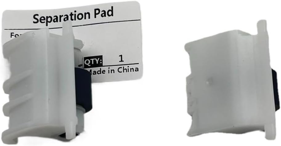 5PCS Compatible Separation Roller for epson for ecotank L18050 L8050 L18058 L8058