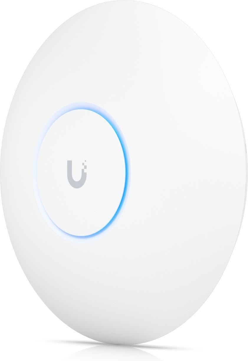 Ubiquiti U7 Pro Punto de Acceso Tri-Band WiFi 7 BE5400