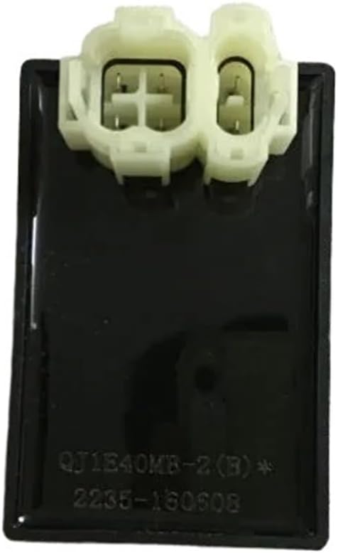 Motorcycle CDI Ignition Coil Ignition CDI for keeway TX50 X-RAY50 Stels KSR for moto Ride TR Trigger Thron Sniper