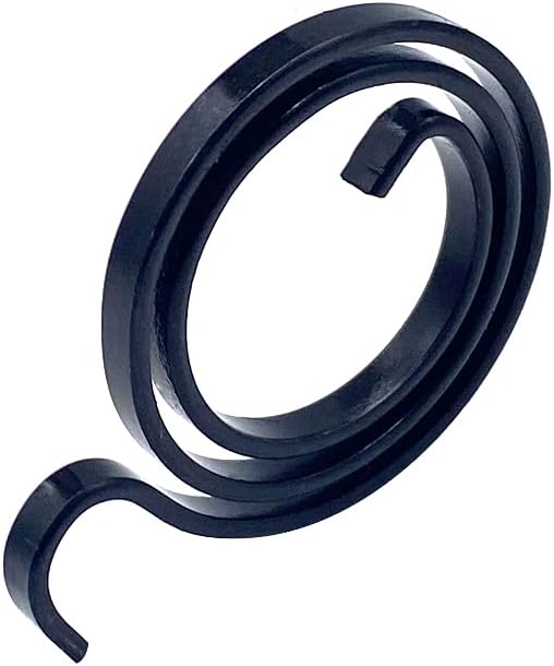WALNUTS 100pcs costom Replacement Spring for Door knob Handle Lever Latch Internal Coil
