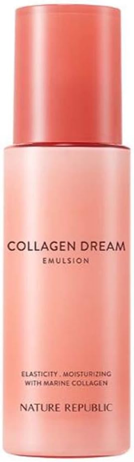 Nature Republic Collagen Dream 70 Emulsion