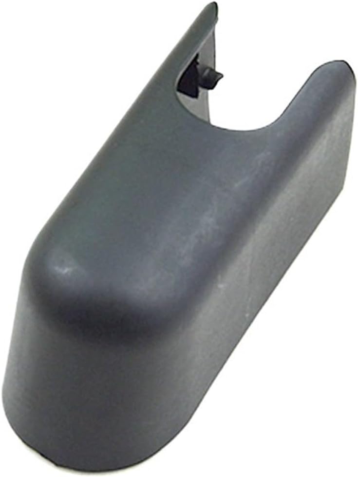 [Replacement] 7T4Z-17C526-B 7T4Z17C526B for Ford for Edge for Lincoln MKX 2010 2011 2012 2013 Rear Window Wiper Arm Nut Cover Cap Car Accessories