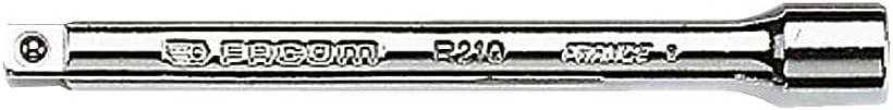 Facom R.209 Extension Drive, 1/4" Drive, 55mm