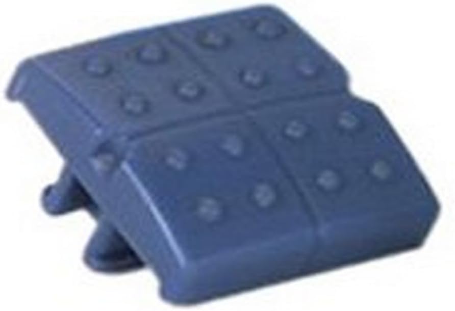 CARL R-01/4 Straight Blade, Blue