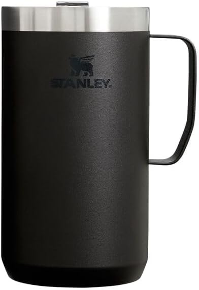 Stanley Stay-Hot Camp Mug 24