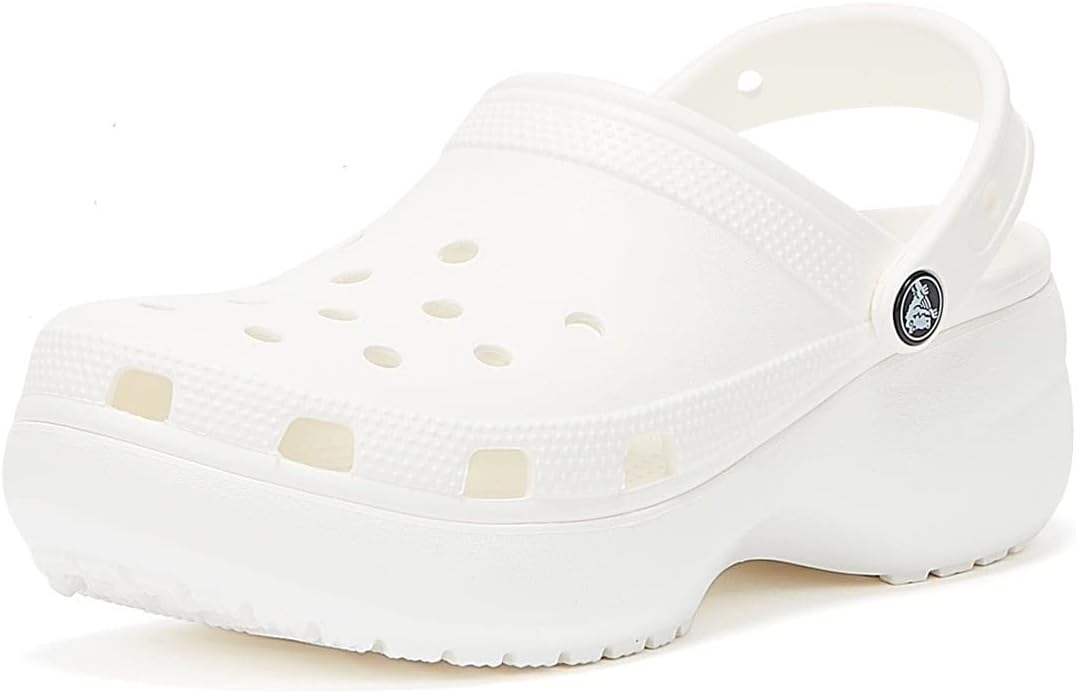 Crocs Women's Classic Platform Clog