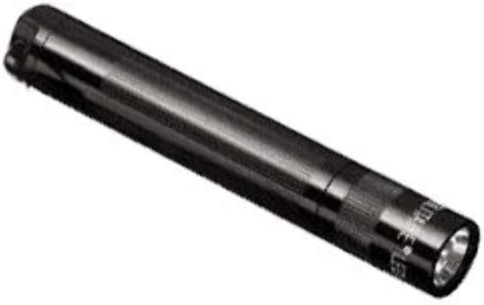 Maglite Boxed AAA Solitaire Torch - Black