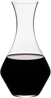 Riedel Cabernet Decanter