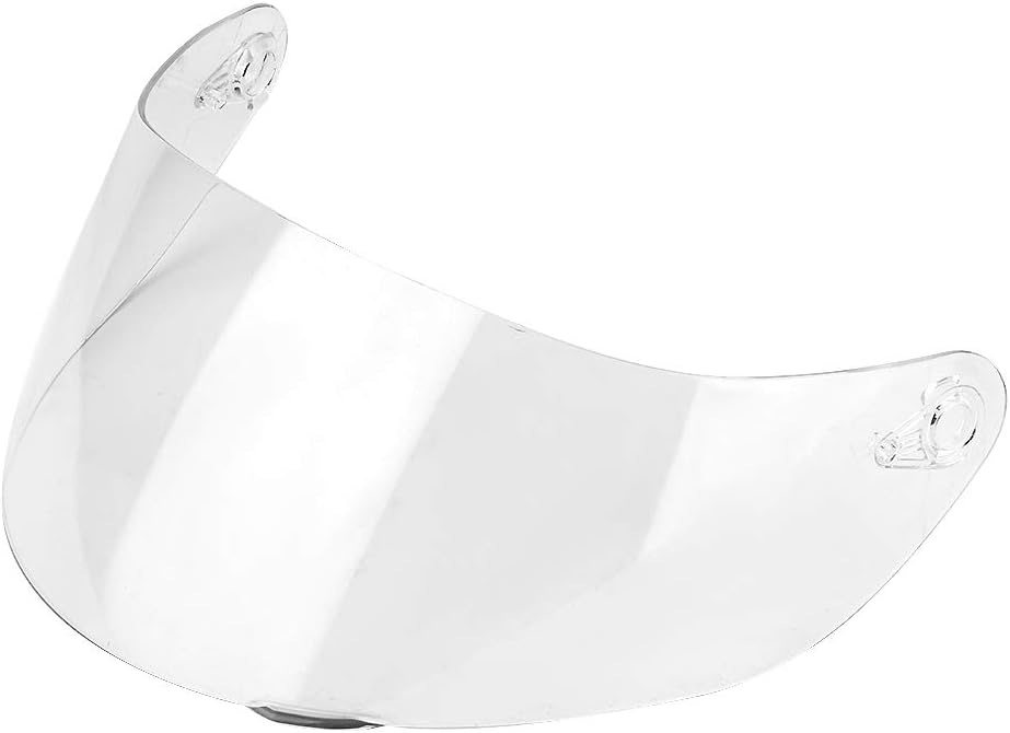 Esenlong Motorcycle Helmet Visor Replacement for AGV K1 K3SV K5