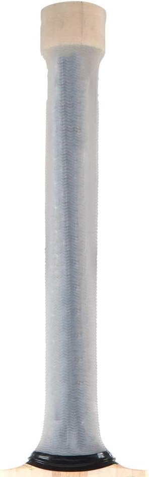 Kookaburra Concept 20 Silicon Grip, Clear