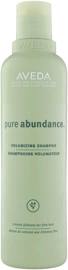 250ML AVEDA PURE ABUNDANCE VOLUMISING SHAMPOO 25OML [Personal Care]