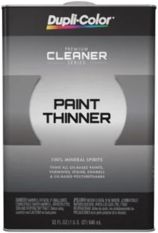 VHT CM531 Paint Thinner 32 Oz. Quart