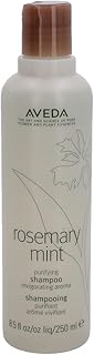Aveda Rosemary Mint Shampoo - 8.5 Fl Oz