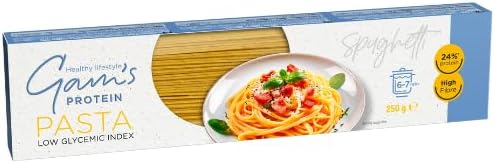 Gam's Protein Pasta Spaghetti 250g