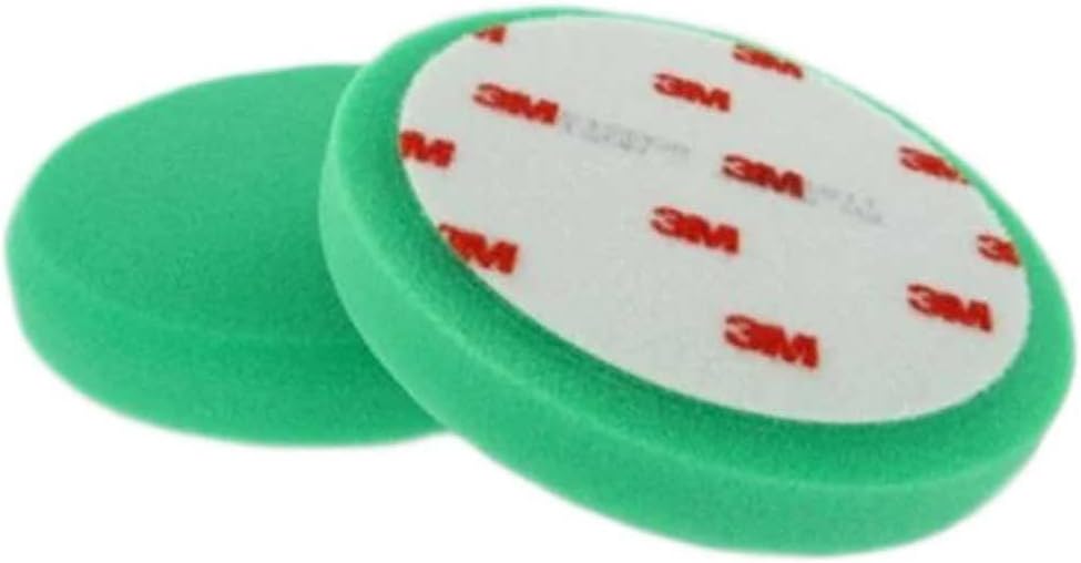 3M Polishing Foam Pad