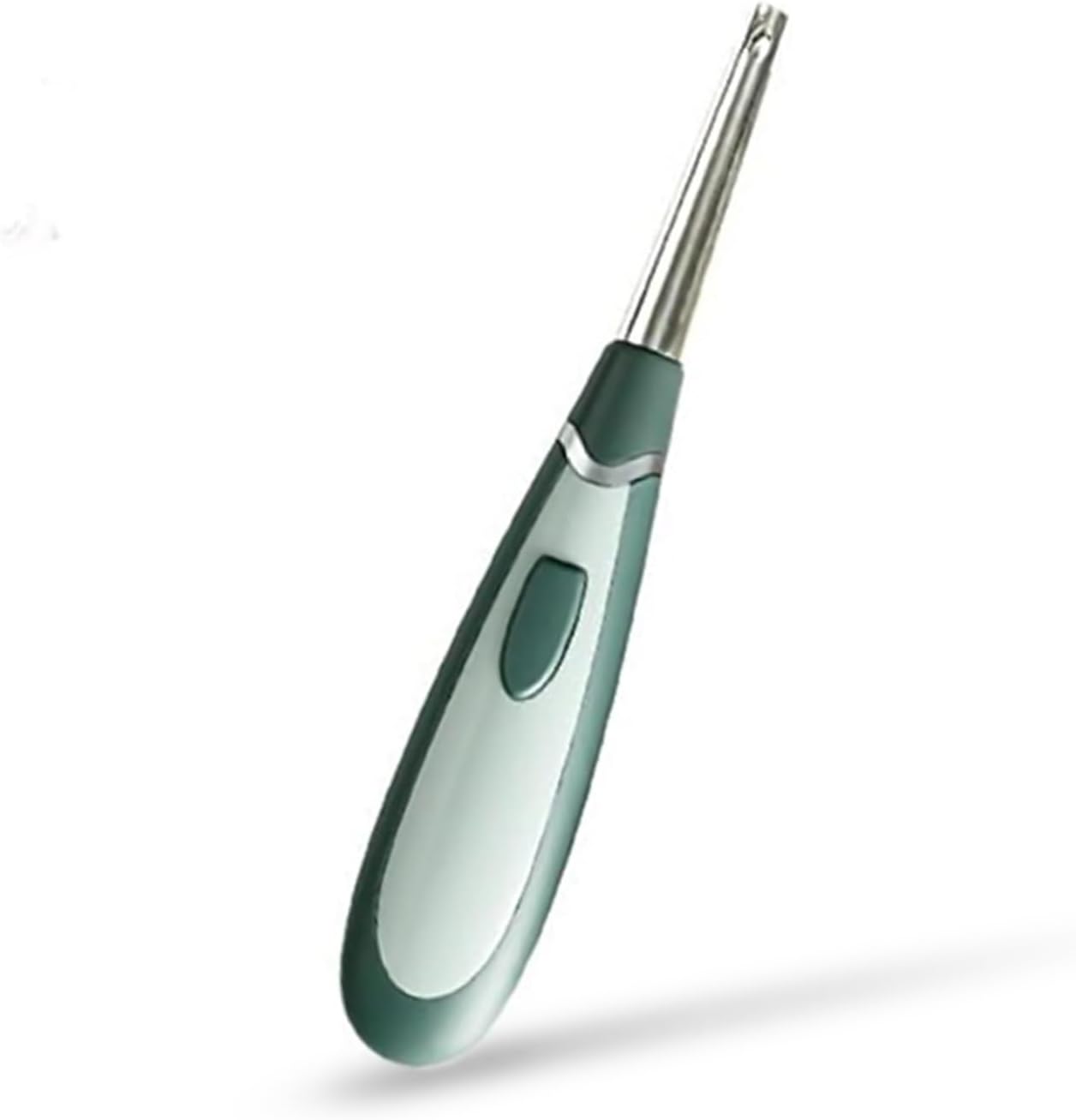 IHONYI Gas Cooker Lighter Flameless Electronic Lighters Battery Operated for Kitchen, Barbecue, Fireworks, Gas Stove(Random Color, Not Applicable to Candles)