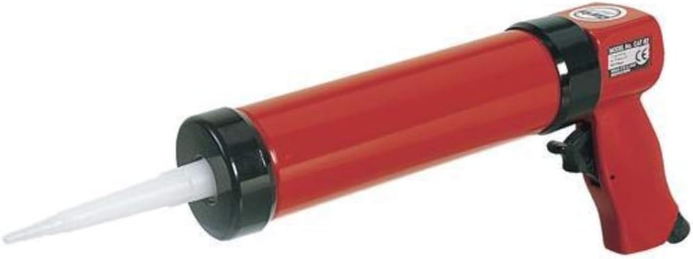 CLARKE AIR DRIVEN CAULKING GUN