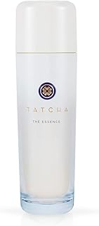 Tatcha The Essence | Oil-Free Moisturizing and Skin Softening Serum Infused with Green Tea | 150ml / 5.1 oz