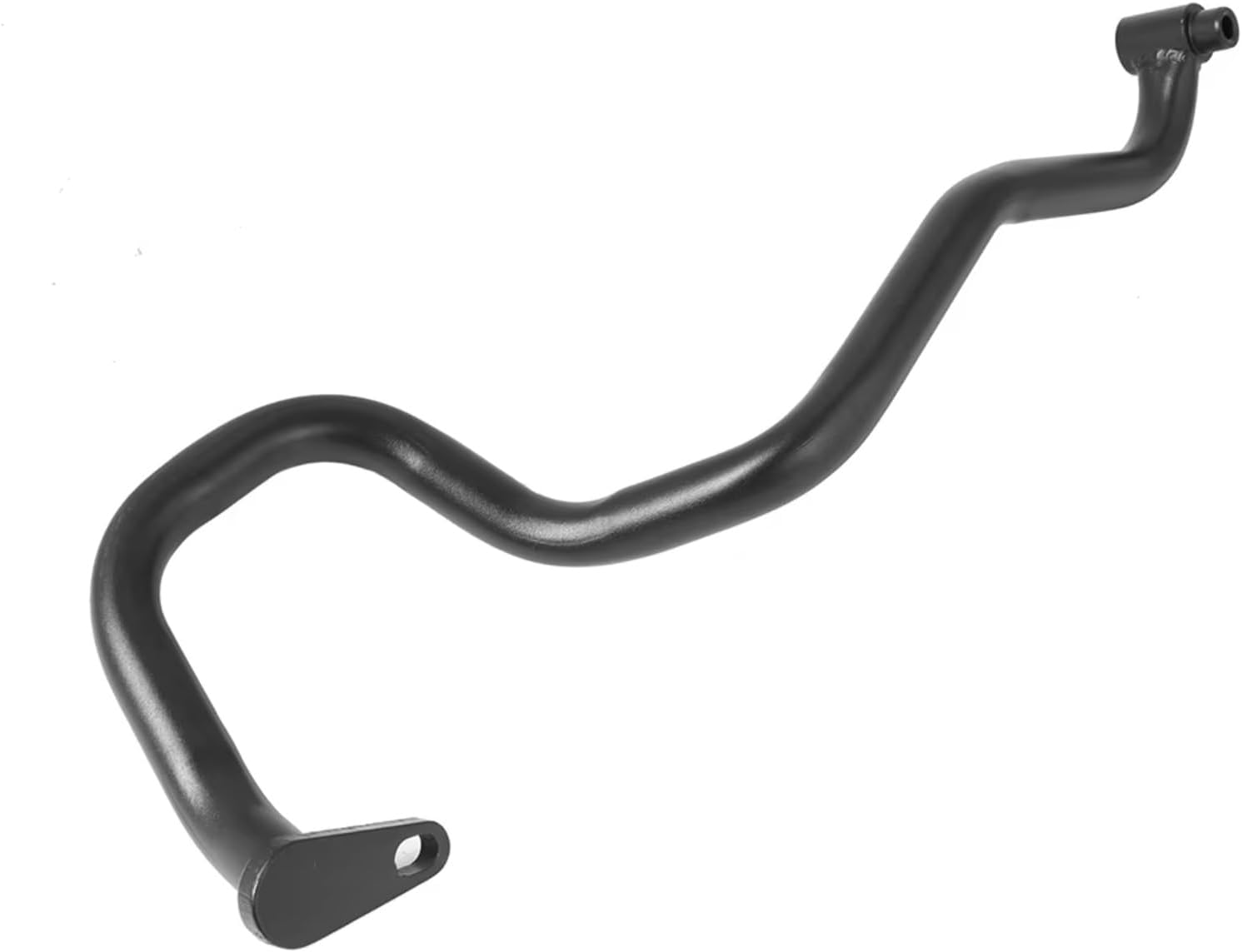 Compatible With Pan For America 1250 S RA1250 S 2020 2021 2022 Motorcycle Accessories Exhaust Muffler Guard Crash Bar Protector Motorcycle Engine Guard Bar