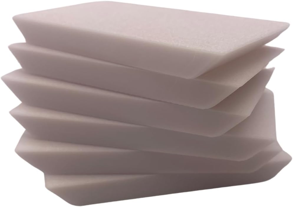 6 Pack Roof Vent Skylight infill Ducato Relay Boxer Camper Van Max Air Fans