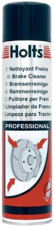 Holts Professional Brake Cleaner 600ml
