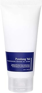 Pyunkang Yul ATO Deep Moisturizing Soothing Gel Lotion - Baby Gel Moisturizer Soothes Irritated Baby Skin, Natural Ingredients Hyaluronic Acids, Ceramide Lotion, Making Moisture Barrier 5.07 Fl Oz