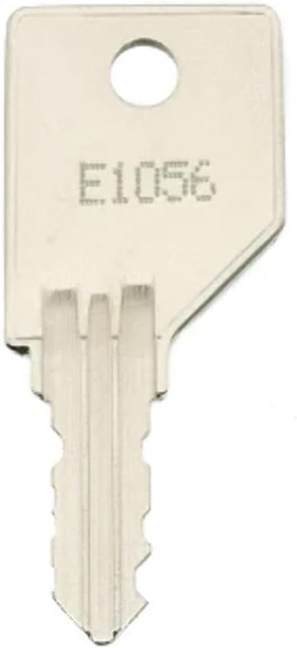 Precision Data E471 Replacement Key E471